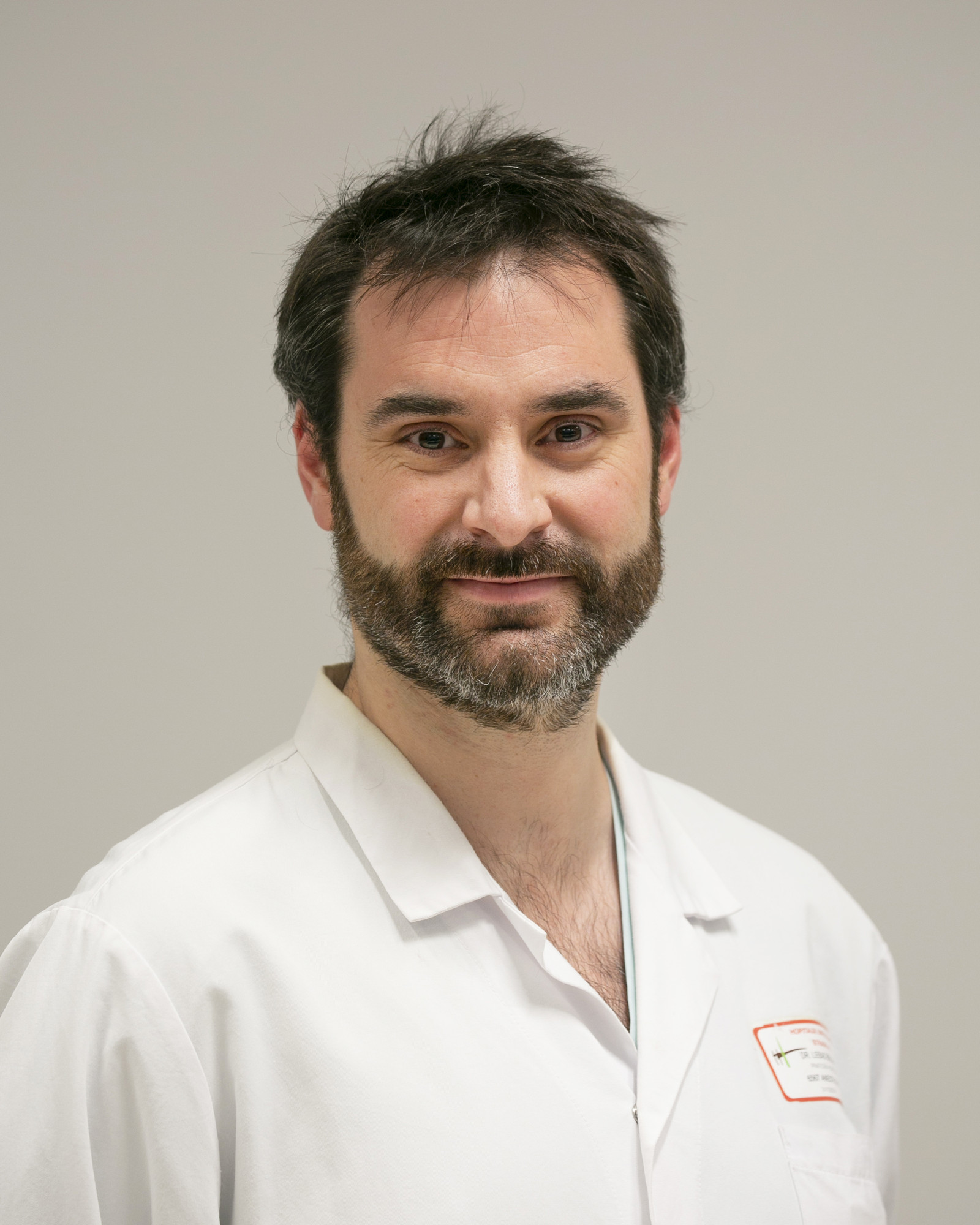 Dr Lebas