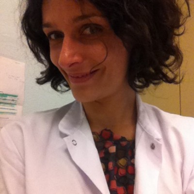 Dr Champey