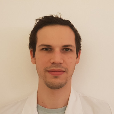 Dr Rousseleau